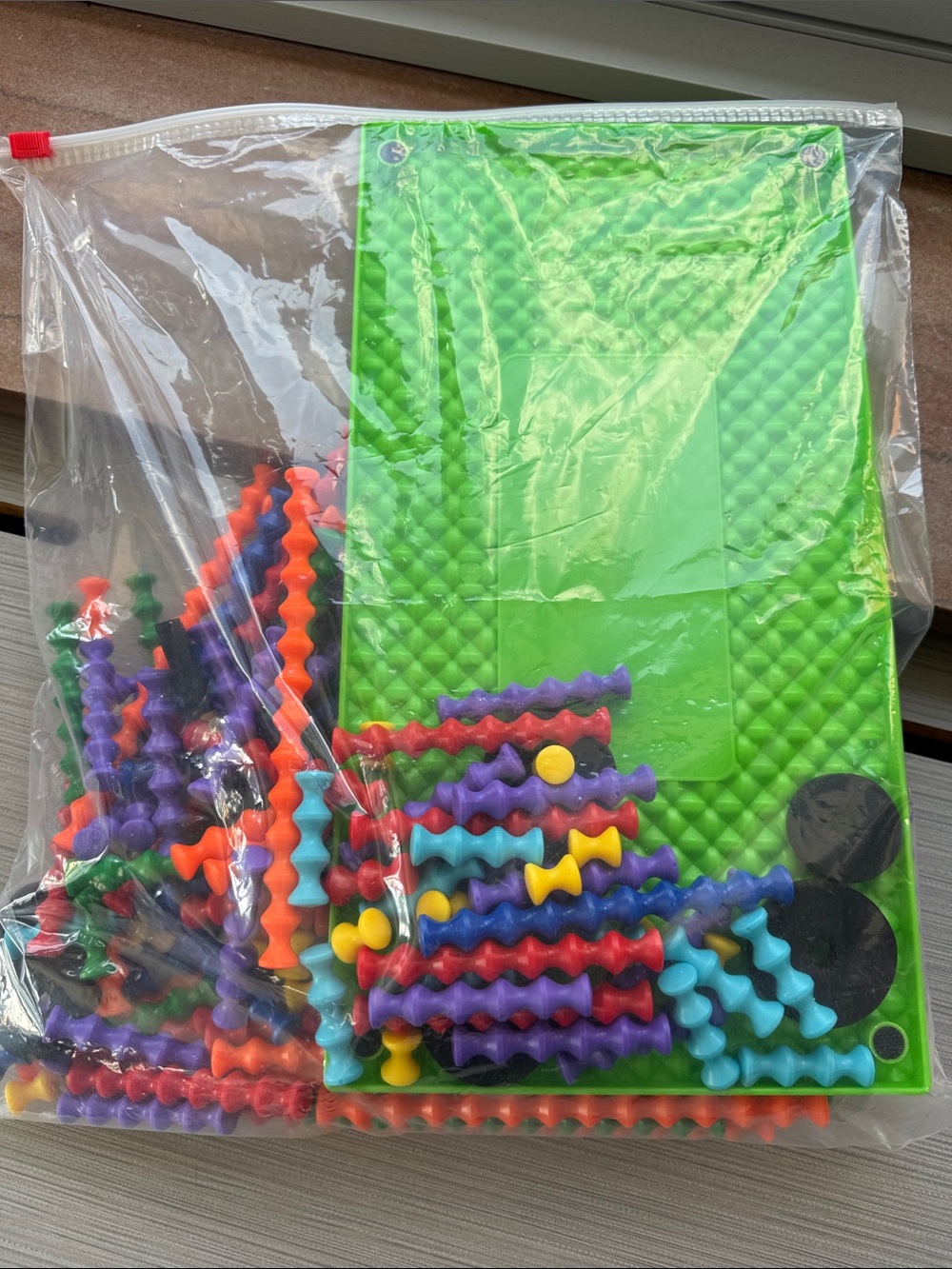 Creative Building Set - Multicolor - Picture 6 of 7